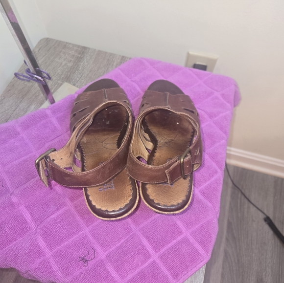 Clark's Sandals 3 for $15 - Picture 4 of 8